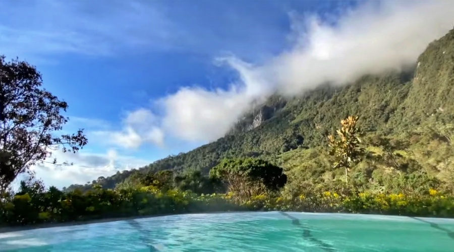 Hacienda Termales la Quinta