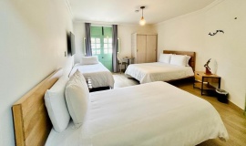 Hotel Casa Quintana
