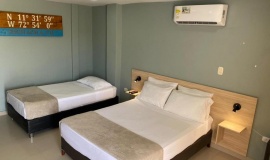 Hotel Castillo del Mar
