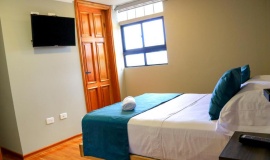 Quo Quality Hotel - Manizales