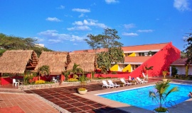 Hoteles en Riohacha