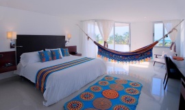 Hotel Taroa