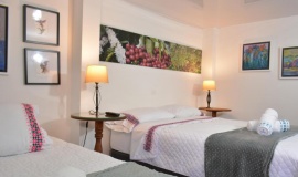 La Estancia Hotel Boutique Salamina Caldas