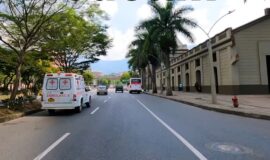 Medidas y electricidad utilizadas en Colombia