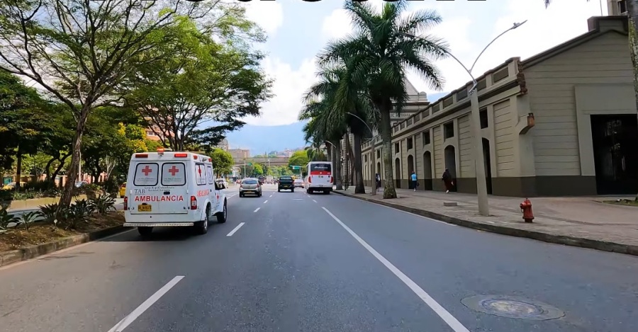 Medidas y electricidad utilizadas en Colombia