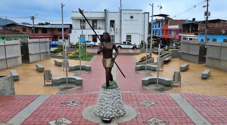 Marquetalia, Caldas - Turismo en Colombia