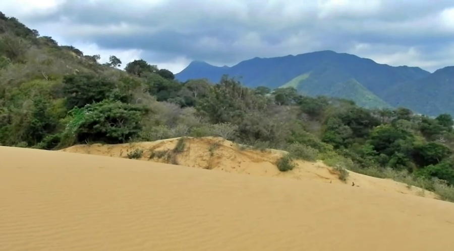 Guajira Turismo