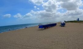 Planes a la Guajira