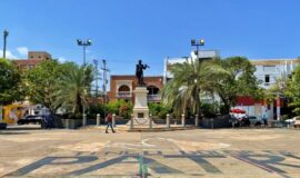 Cómo movilizarse en la ciudad de Riohacha