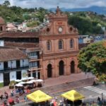 Municipio de Riosucio, Caldas - Colombia Turismo