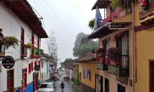 Valle del Cauca