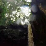 Cascada Salto del Cacique Palestina (Caldas)