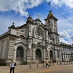 Catedral primada de Ibagué, Tolima | Turismo en Colombia