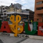 Cómo llegar a Ibagué, Tolima, Colombia
