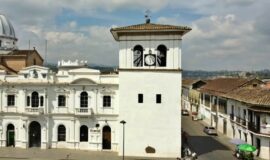 Turismo en Popayán Cauca - Colombia Travel