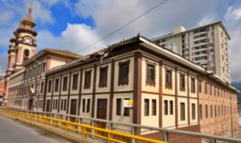Ibagué Tolima Travel Guide & Adventure