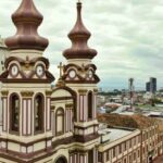 Iglesia del Carmen Ibagué, Tolima | Viajar a Colombia