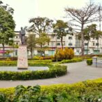 Los lugares turísticos más bellos de Ibagué, Tolima, Colombia