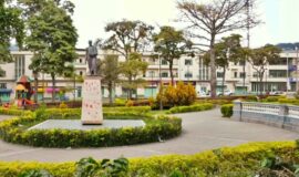 Sitios Turísticos de Ibagué
