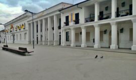 Turismo en Popayán Cauca - Colombia Travel