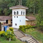 El Rincón Payanés, municipio de Popayán, Cauca - Turismo Colombia