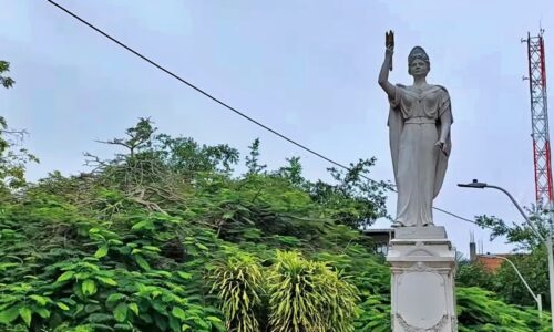 Historia de Tumaco