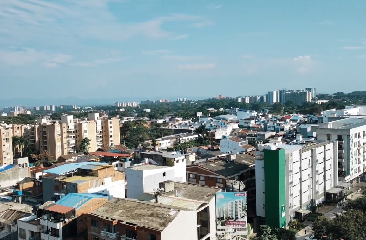 Guía de Viaje de Colombia - Turismo en Tolima