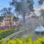 Plaza de Bolívar Ibagué, Tolima | Viajar a Colombia