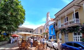 Plaza Fernandez Madrid