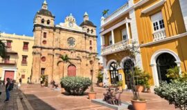 Plaza de Armas