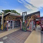 Plazoleta de los Artesanos Ibagué, Tolima | Turismo en Ibagué