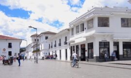 Turismo en Popayán, Cauca - Colombia