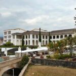 tradición histórica de Popayán, permite ofrecerle a quienes la visitan un amplio abanico de atractivos turísticos
