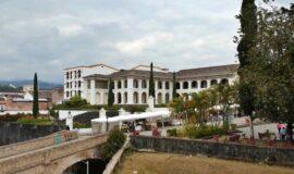 Turismo en Popayán, Cauca - Colombia