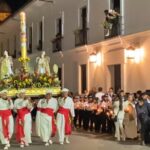 Procesiones de Semana Santa de Popayán