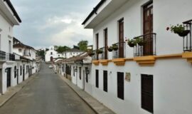 Turismo en Popayán Cauca - Colombia Travel