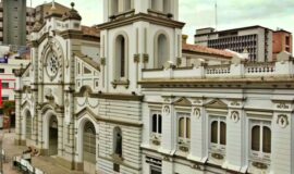 Ibagué Tolima Travel Guide & Adventure