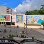 información turística de Ibagué - Colombia Turismo