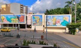 Datos Útiles para su viaje a Ibagué