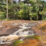 Caño Sangre en Mitú, Vaupés - Turismo Colombia