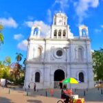 Catedral San Jeronimo - Monteria, Colombia