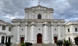 Popayan Cauca Travel & Adventure