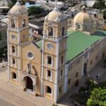 Catedral de San Francisco de Asís - Sincelejo Sucre - Colombia Turismo