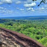 Cerro Guacamaya Mitú, Vaupés | Viajar a Colombia