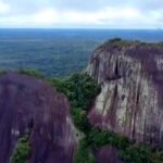 Cerro Tapioca, Comunidad Villa Fátima, Mitú, Vaupés