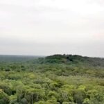 Cerro Urania en la ciudad de Mitú, Vaupés - Turismo Colombia