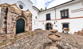 Popayan Cauca Travel & Adventure