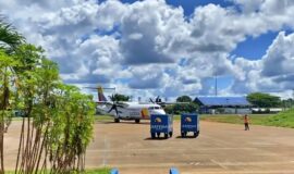 Mitú Travel Guide & Adventure