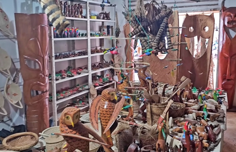 Cultura y tradiciones en el municipio de Puerto Carreño, Vichada - Colombia Turismo