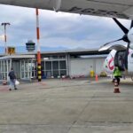 Aeropuerto Los Garzones, Montería